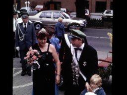 Schützenfest 1984